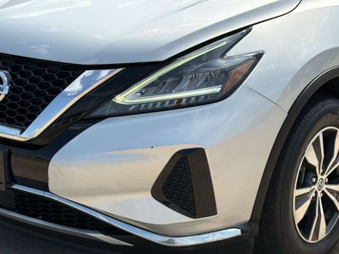 Used 2020 Nissan Murano S w/ Technology Package AWD/4WD image 11