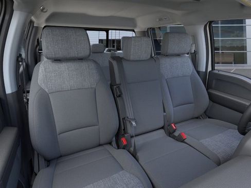 New 2026 Ford F250 XLT w/ FX4 Off-Road Package image 10