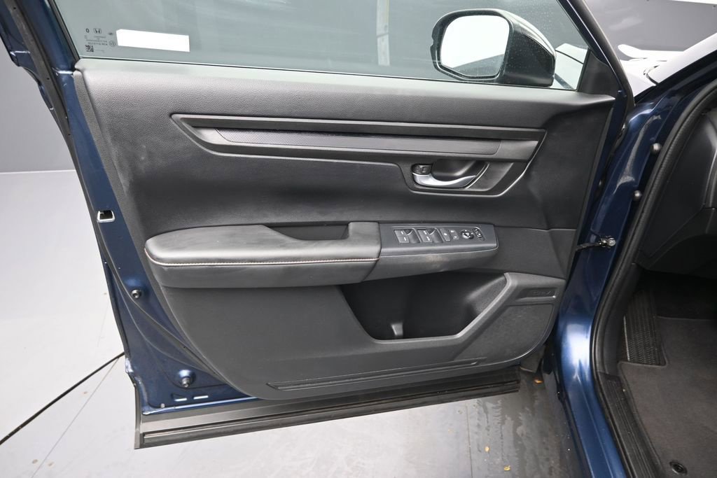 Certified 2024 Honda CR-V Sport image 14