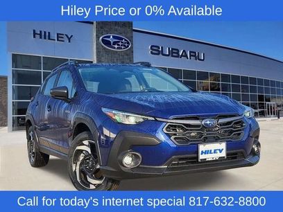 New 2026 Subaru Crosstrek 2.5i Limited