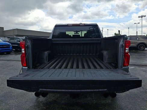 Used 2021 Chevrolet Silverado 1500 RST w/ Z71 Off-Road Package AWD/4WD image 27