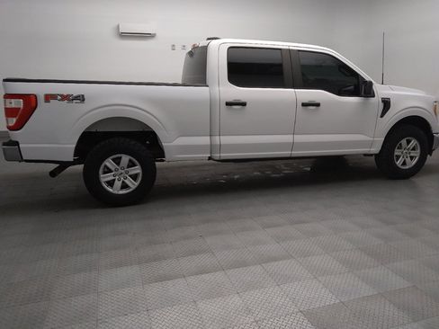 Used 2021 Ford F150 XL w/ FX4 Off-Road Package AWD/4WD image 11