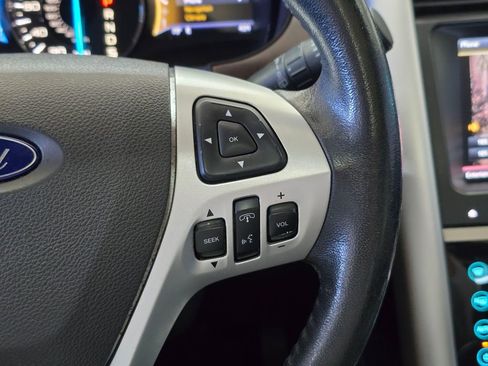 Used 2013 Ford Edge Limited AWD/4WD image 16