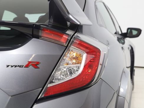 Used 2019 Honda Civic Type R image 51