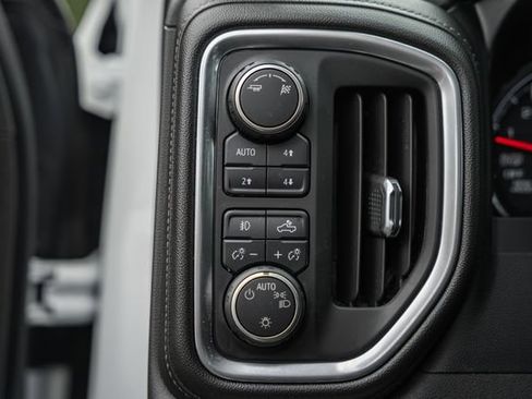 Used 2019 Chevrolet Silverado 1500 RST w/ All-Star Edition AWD/4WD image 47