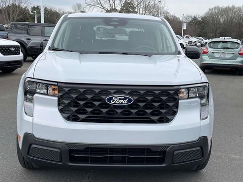 New 2026 Ford Maverick XL image 2