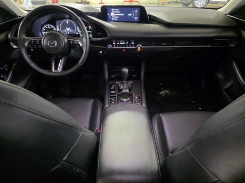 Used 2024 MAZDA MAZDA3 s FWD image 18