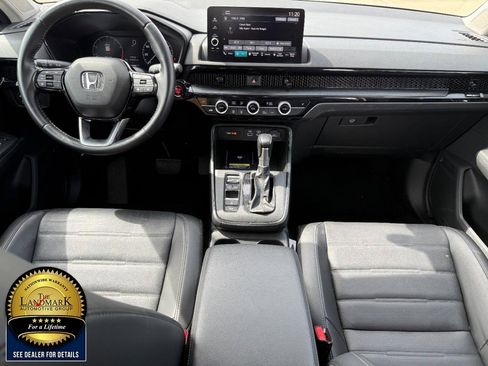 Used 2025 Honda CR-V EX-L image 16