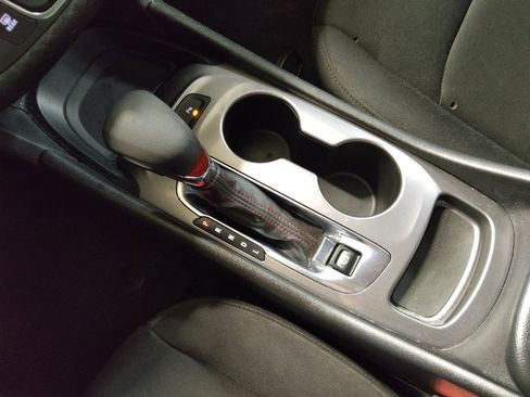 Used 2025 Chevrolet Malibu RS image 26