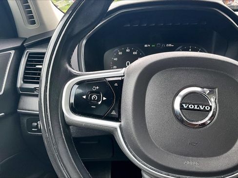 Used 2020 Volvo XC90 T6 Momentum w/ Protection Package Premier AWD/4WD image 20