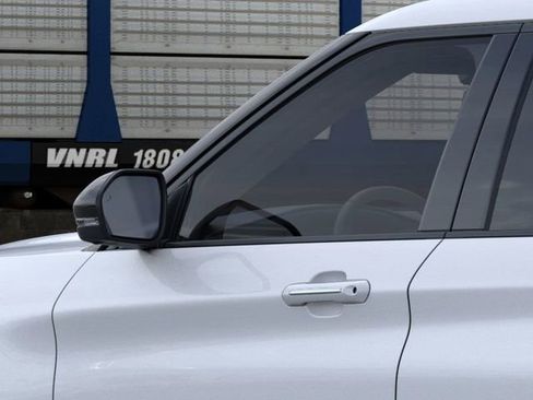 New 2026 Ford Explorer Platinum image 20