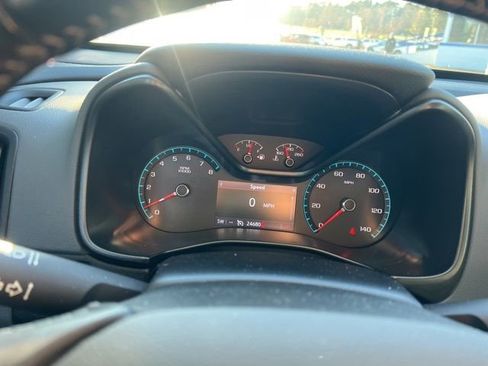 Used 2019 Chevrolet Colorado Z71 image 29