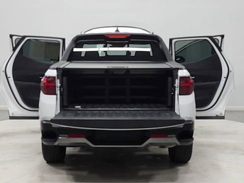 Used 2023 Hyundai Santa Cruz Limited AWD/4WD image 14