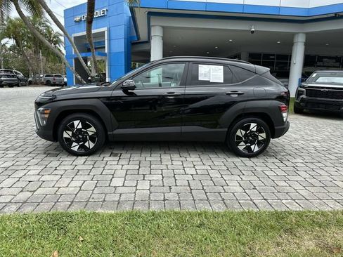 Used 2025 Hyundai Kona SEL FWD image 31