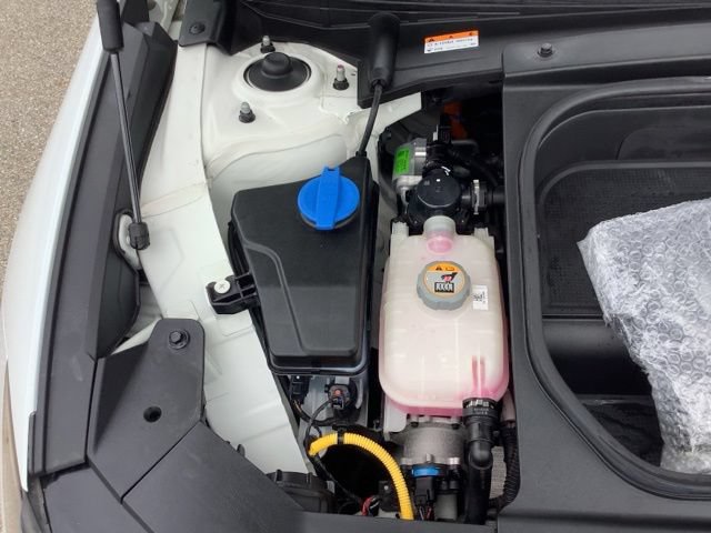 Certified 2023 Hyundai Ioniq 6 SEL RWD image 27