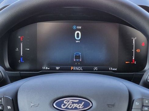 New 2025 Ford Maverick XL w/ 4K Tow Package AWD/4WD image 34