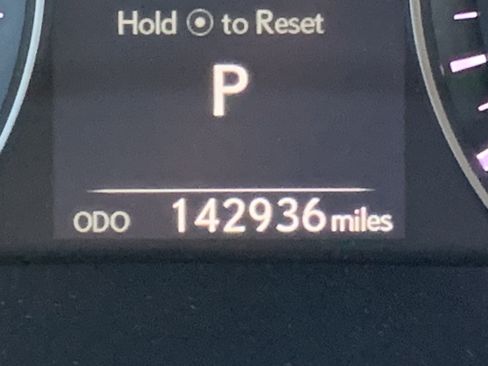 Used 2017 Lexus RX 350 FWD image 22