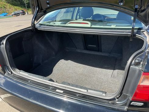 Used 2000 Honda Accord EX image 11