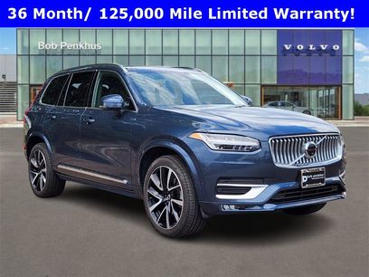 Used 2023 Volvo XC90 B5 Plus w/ Protection Package Premier