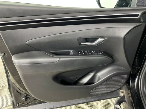 Certified 2024 Hyundai Santa Cruz Night AWD/4WD image 12
