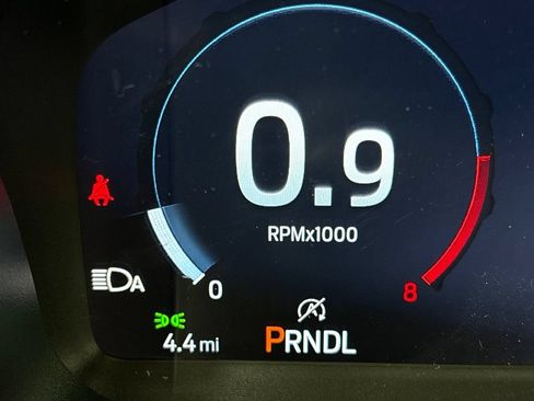 New 2026 Ford Explorer Active w/ Active Comfort Package RWD image 22