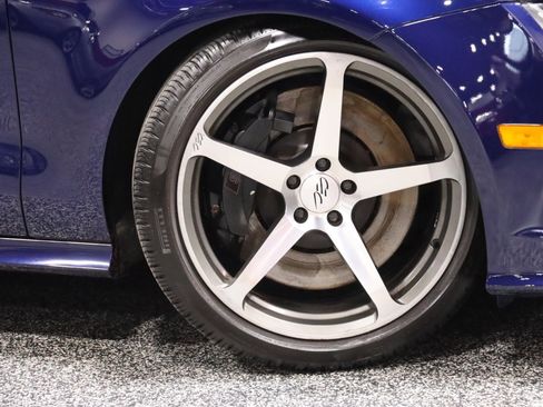 Used 2013 Audi S7 Prestige image 4