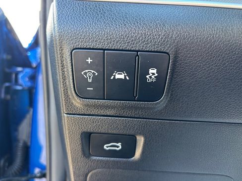 Used 2023 Kia K5 GT-Line image 14