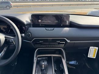 New 2026 MAZDA CX-90 Plug-In Hybrid w/ Preferred video 2