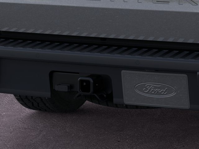 New 2026 Ford Maverick Tremor AWD/4WD image 23