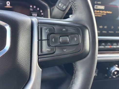 Used 2024 GMC Sierra 1500 Elevation image 45