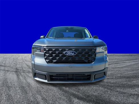 New 2026 Ford Maverick XLT image 9