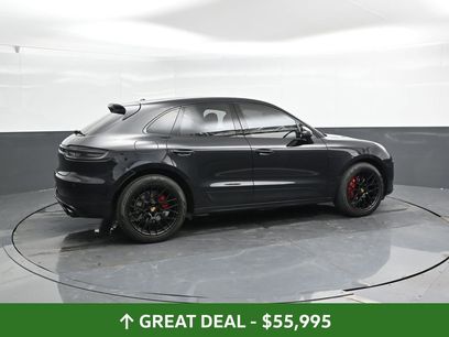 Used 2021 Porsche Macan GTS