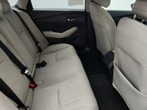Used 2024 Honda Accord EX image 23