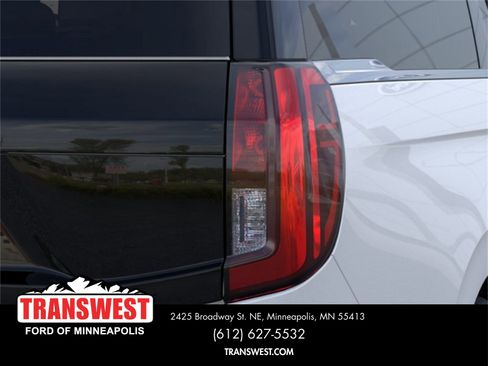 New 2025 Ford Expedition Max Active image 20