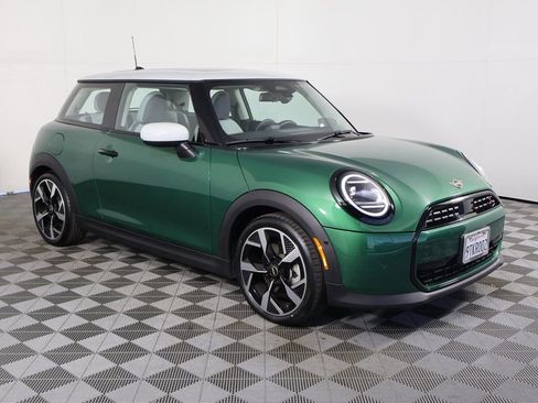 Used 2025 MINI Cooper S image 3