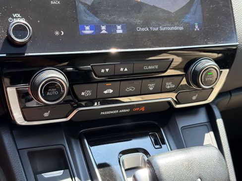 Used 2020 Honda CR-V EX-L image 18