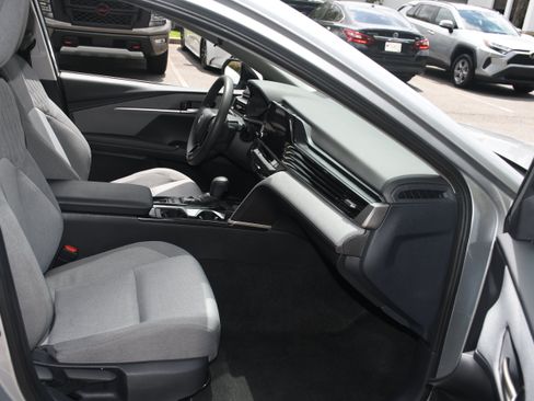 Certified 2025 Toyota Camry LE FWD image 19