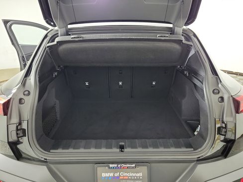 Certified 2025 BMW X2 xDrive28i w/ Convenience Package AWD/4WD image 25