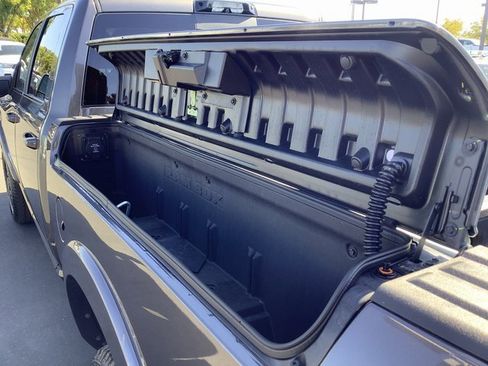 New 2026 RAM 2500 Limited image 26