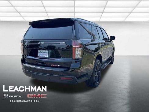 Used 2021 Chevrolet Tahoe RST AWD/4WD image 8