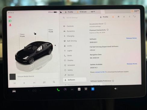Used 2022 Tesla Model 3 Long Range AWD/4WD image 31
