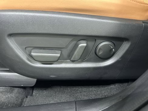 Certified 2025 MAZDA CX-70 3.3 Turbo S w/ Premium Plus image 10