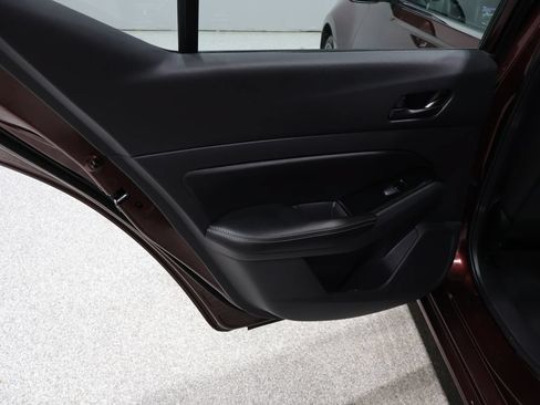 Used 2023 Nissan Altima 2.5 SV FWD image 18