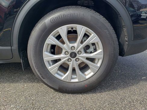 New 2026 Ford Escape Active w/ Tech Pack #1 FWD image 15