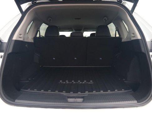 New 2026 Nissan Rogue SV w/ Rock Creek Premium Package image 7