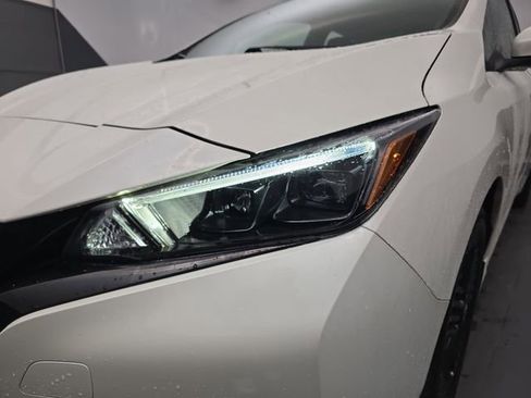 Used 2023 Nissan Leaf SV Plus image 14