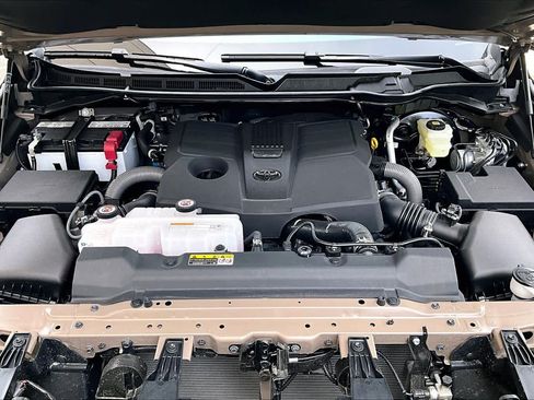 New 2026 Toyota Tundra 1794 Edition AWD/4WD image 16
