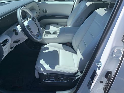 Used 2026 Hyundai Palisade Calligraphy AWD/4WD image 20