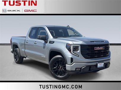 New 2026 GMC Sierra 1500 Elevation w/ LPO, Elevation Black Package
