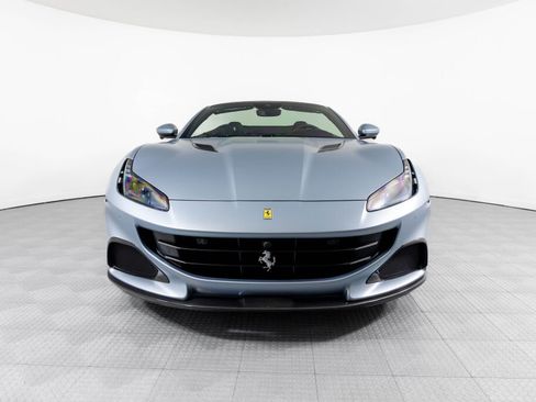 Certified 2023 Ferrari Portofino M RWD image 6